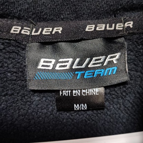 BAUER HOCKEY MONKEY HOODIE - Picture 2 of 3